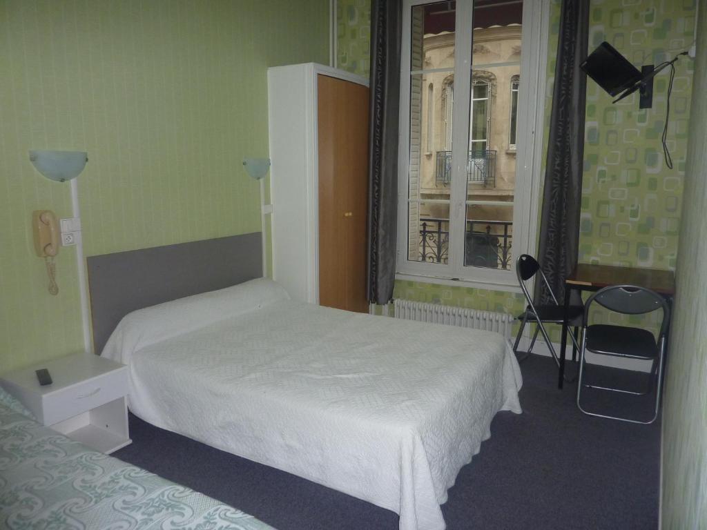 Ardenn'Hotel Реймс Екстер'єр фото